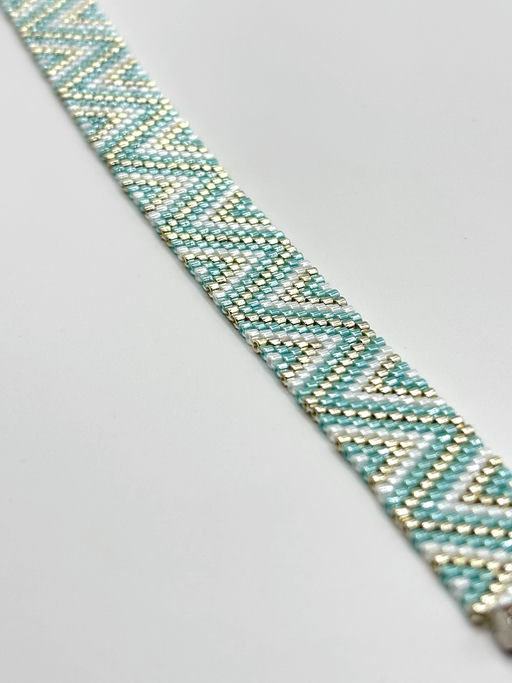 Kodo "Seafoam Quiet" bracelet - thumbnail 2