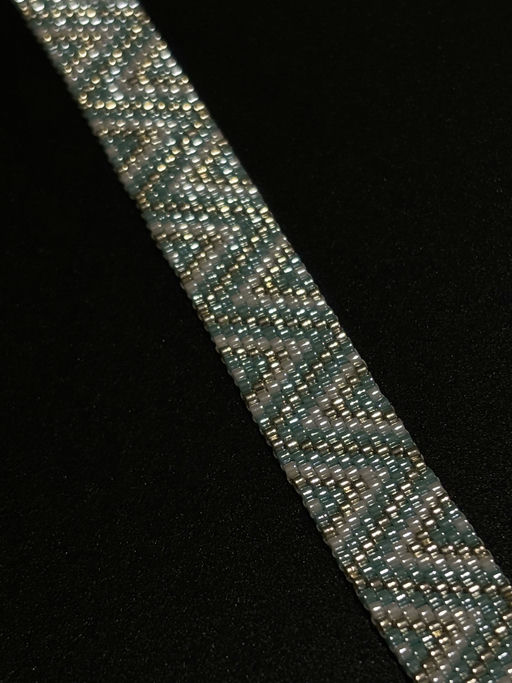 Kodo "Seafoam Quiet" bracelet - thumbnail 3