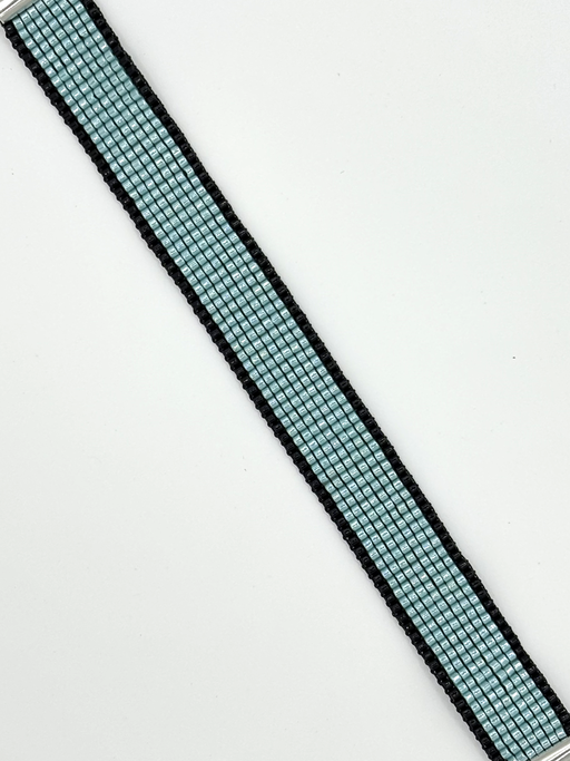 Sen "Water Shadow" bracelet