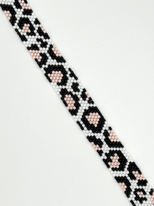 Hyoga "Blush Wild" bracelet