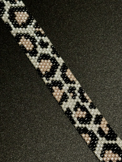 Hyoga "Blush Wild" bracelet - thumbnail 3