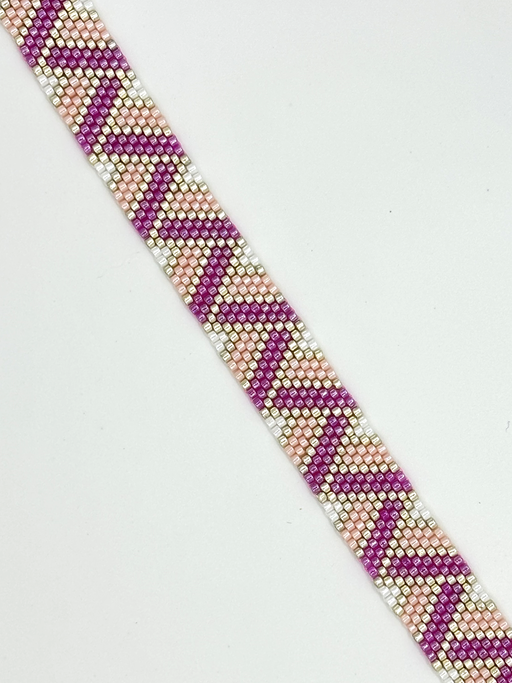 Haru “Soft Bloom” bracelet