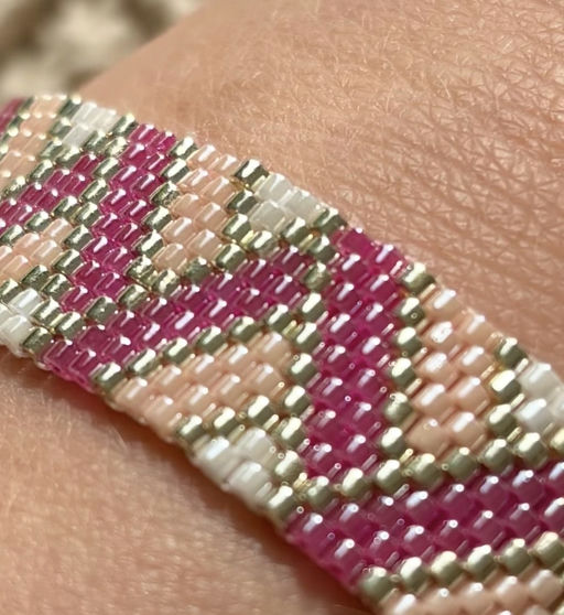 Haru “Soft Bloom” bracelet - thumbnail 2