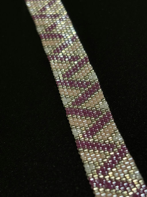 Haru “Soft Bloom” bracelet - thumbnail 3