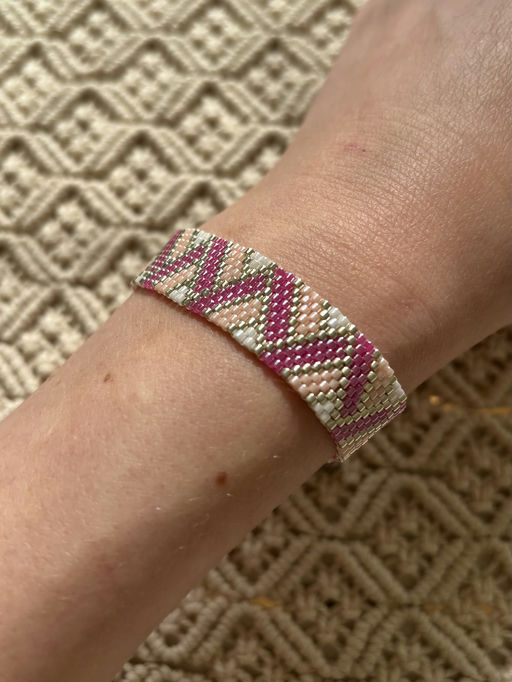 Haru “Soft Bloom” bracelet - thumbnail 4