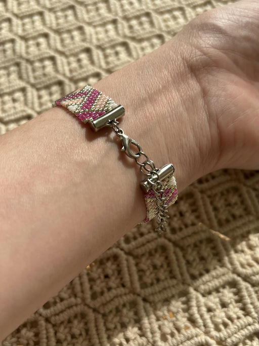 Haru “Soft Bloom” bracelet - thumbnail 5