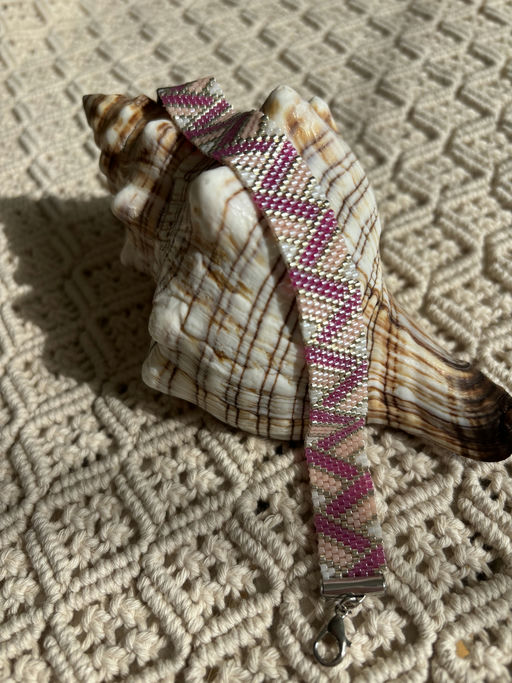 Haru “Soft Bloom” bracelet - thumbnail 6